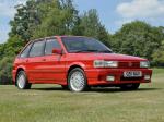 MG Maestro Turbo 1989 года